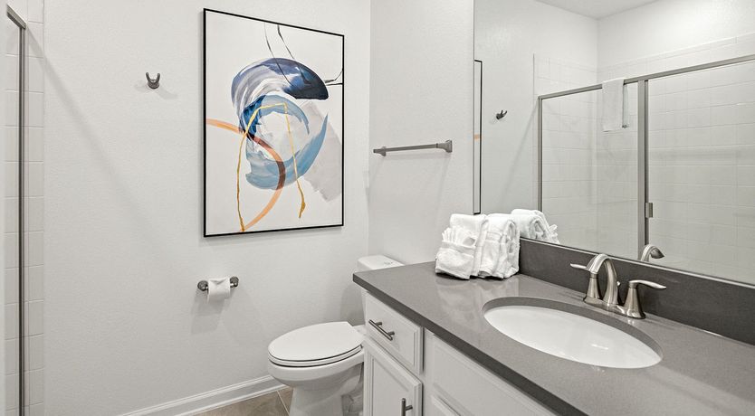 Photo of Happy Ever After