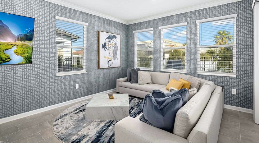 Photo of Happy Ever After