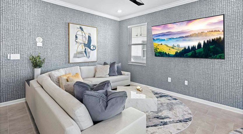 Photo of Happy Ever After