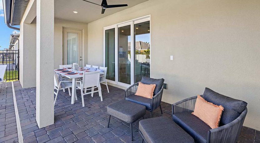 Photo of Happy Ever After