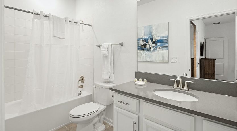 Photo of Happy Ever After