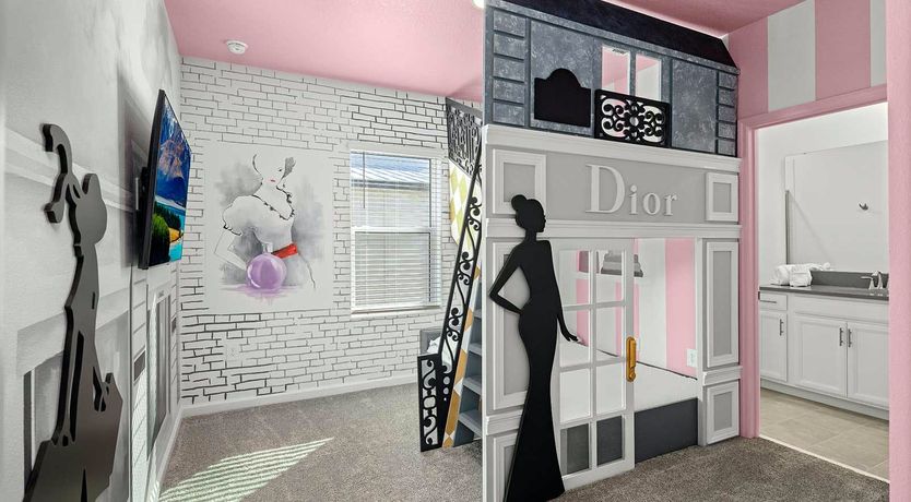 Photo of Happy Ever After