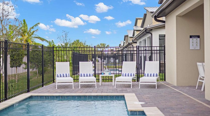 Photo of Happy Ever After