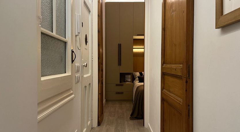 Photo of Serious Moonlight