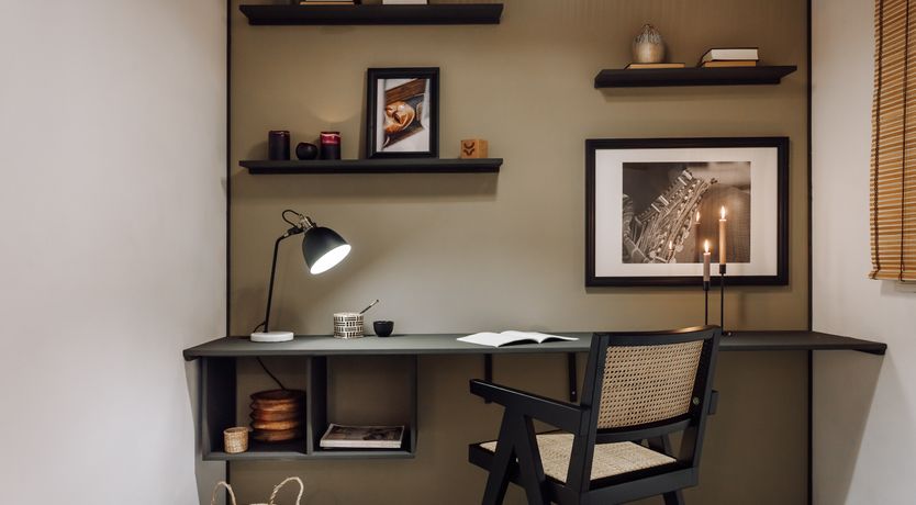 Photo of Serious Moonlight