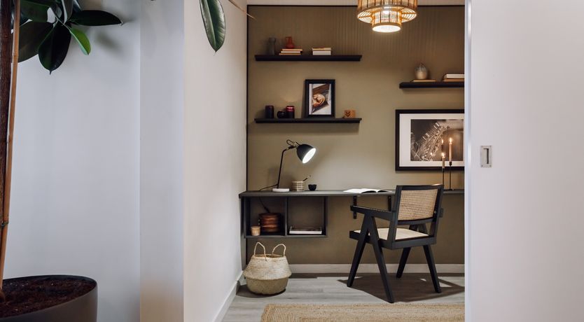 Photo of Serious Moonlight