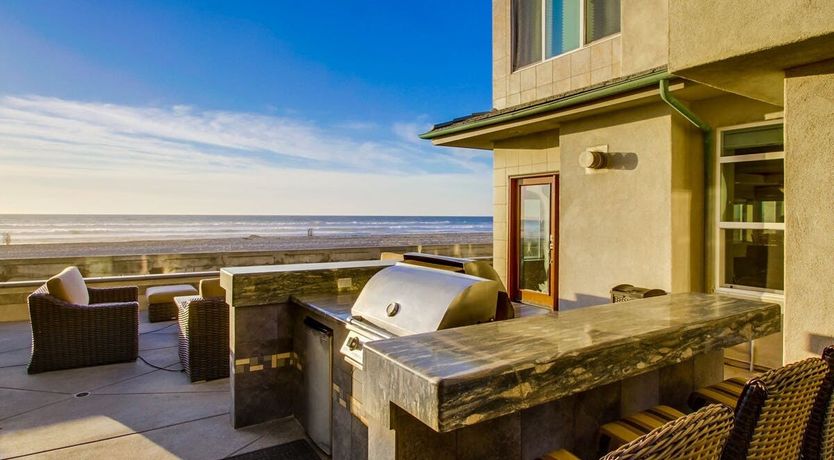 Photo of My Blue Wave