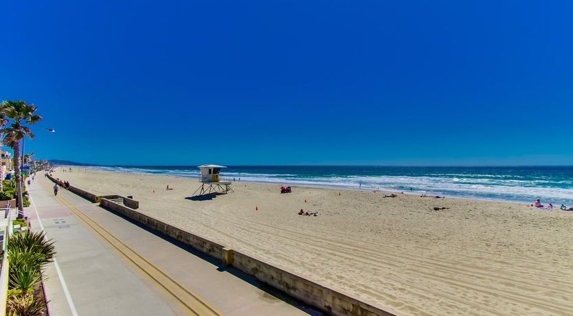 Photo of My Blue Wave