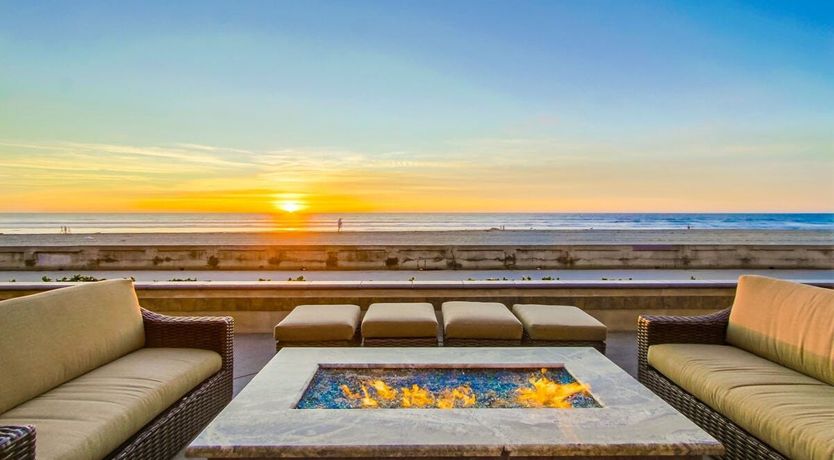 Photo of My Blue Wave