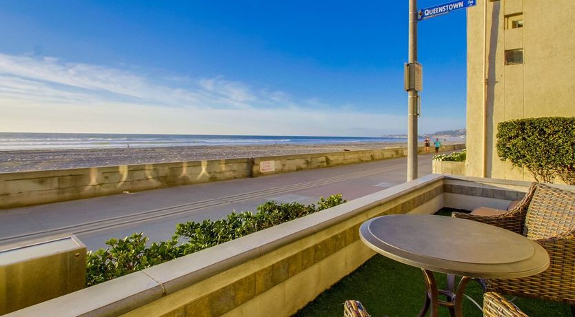 Photo of My Blue Wave