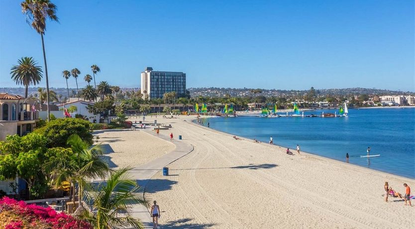 Photo of My Blue Wave