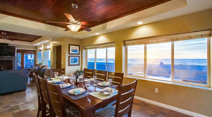 Photo of My Blue Wave