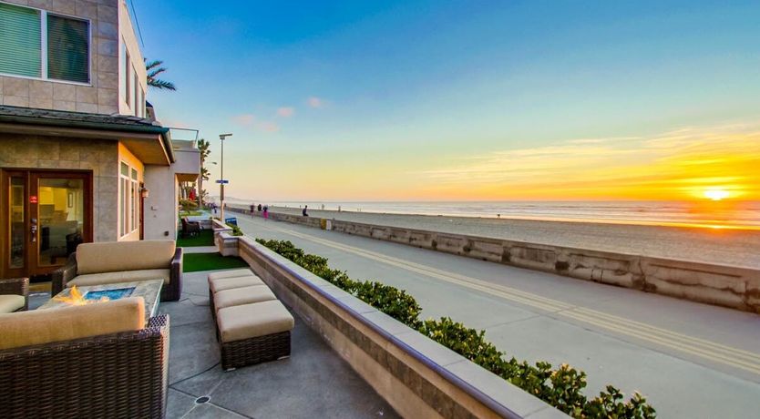 Photo of My Blue Wave