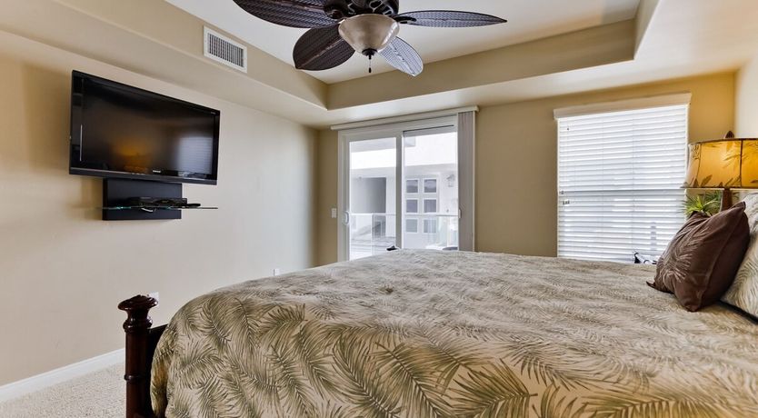 Photo of My Blue Wave