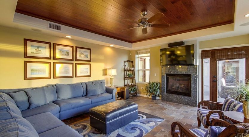 Photo of My Blue Wave