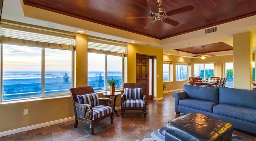 Photo of My Blue Wave