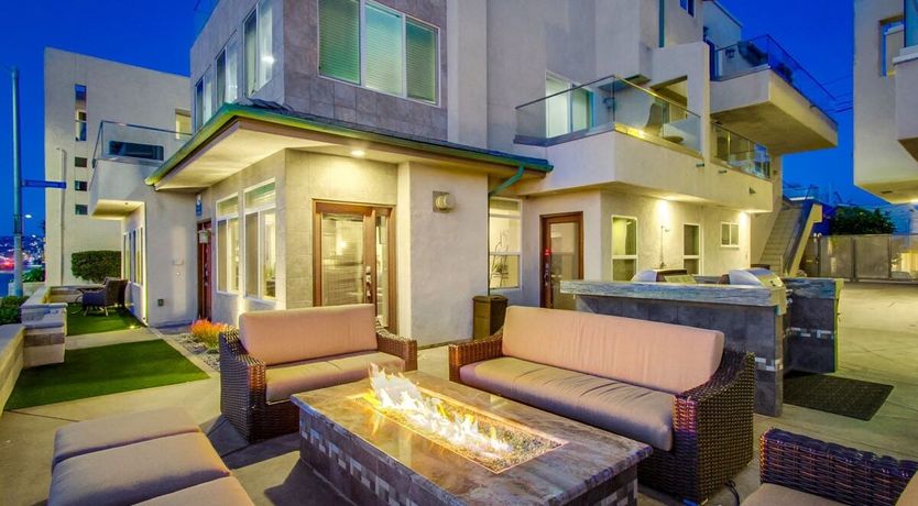 Photo of My Blue Wave