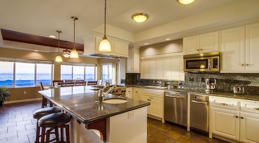 Photo of My Blue Wave