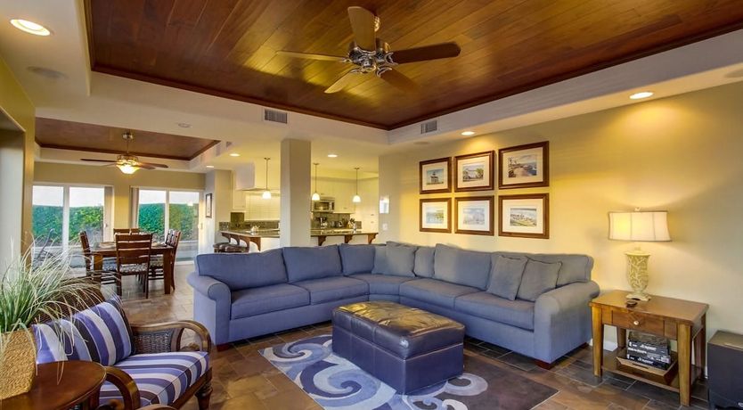 Photo of My Blue Wave