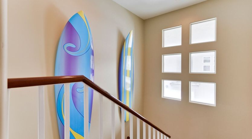 Photo of My Blue Wave