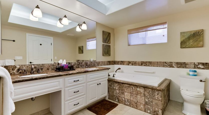 Photo of My Blue Wave