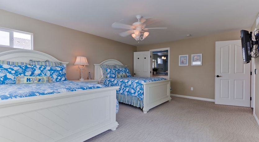 Photo of My Blue Wave