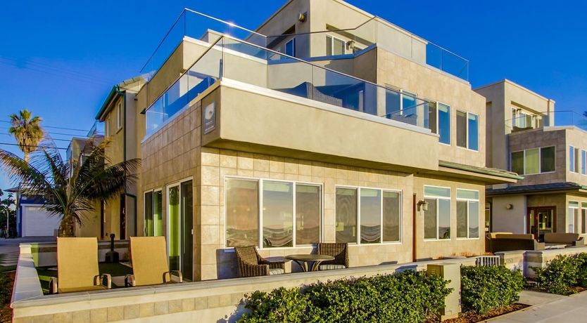 Photo of My Blue Wave