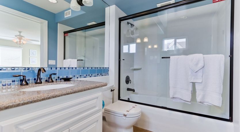 Photo of My Blue Wave