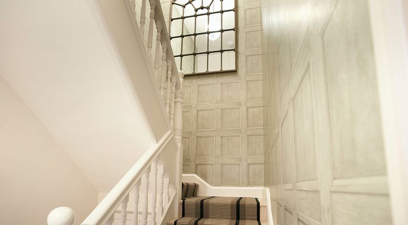 Photo of Honeysuckle & Rose