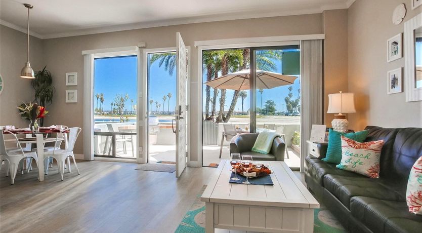 Photo of Paradise On The Pacific