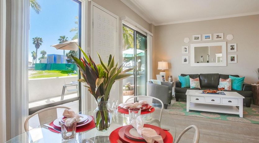 Photo of Paradise On The Pacific