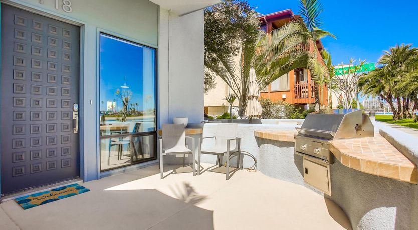 Photo of Paradise On The Pacific