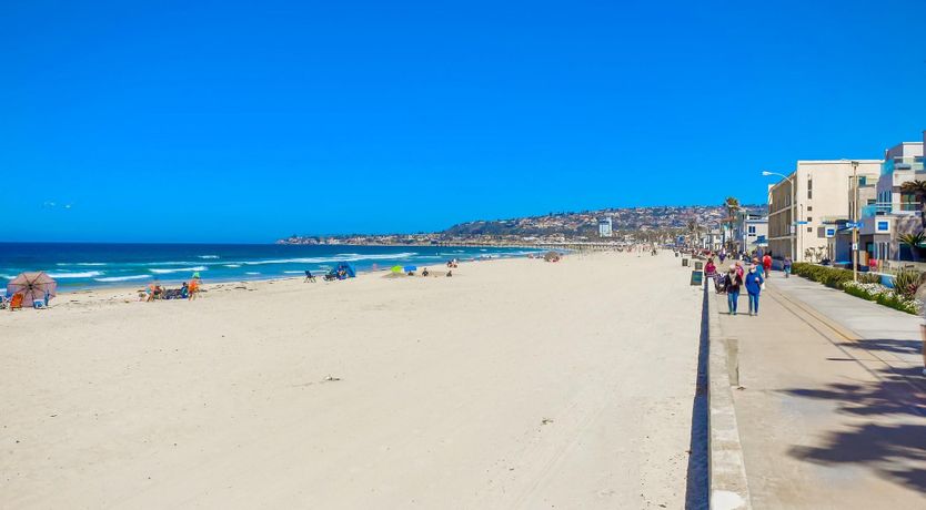 Photo of Paradise On The Pacific