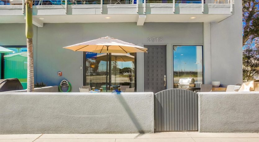 Photo of Paradise On The Pacific