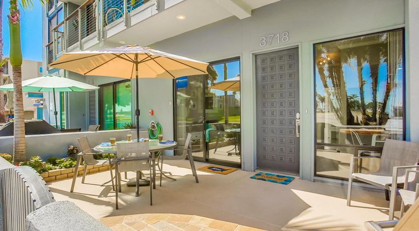 Photo of Paradise On The Pacific