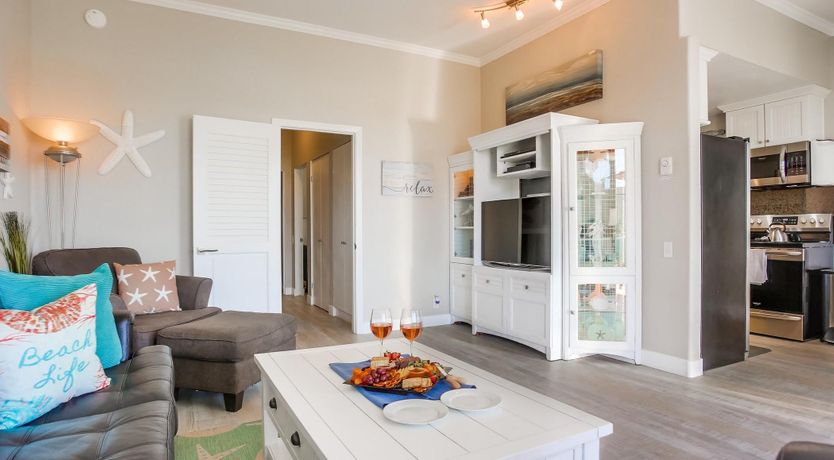 Photo of Paradise On The Pacific