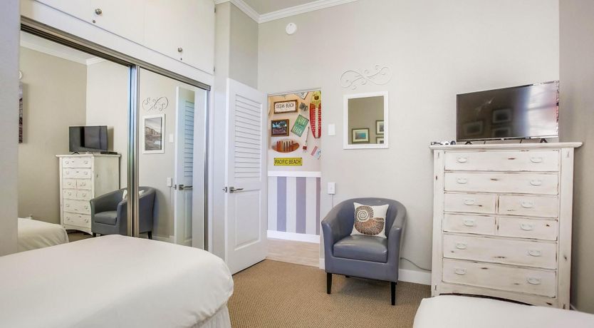 Photo of Paradise On The Pacific