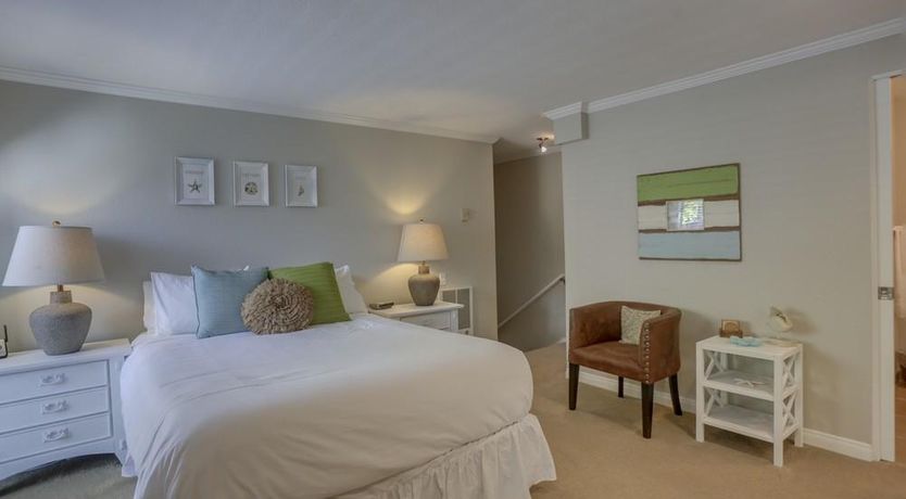 Photo of Paradise On The Pacific