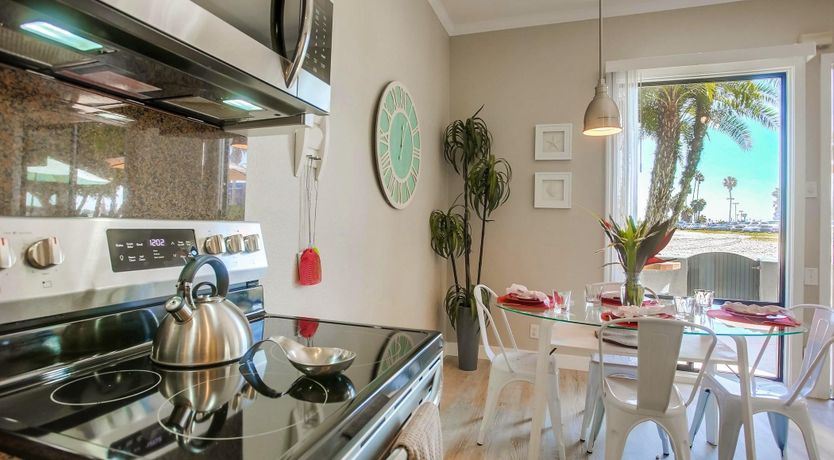 Photo of Paradise On The Pacific