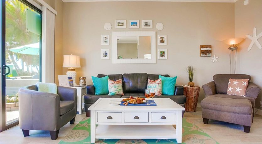 Photo of Paradise On The Pacific