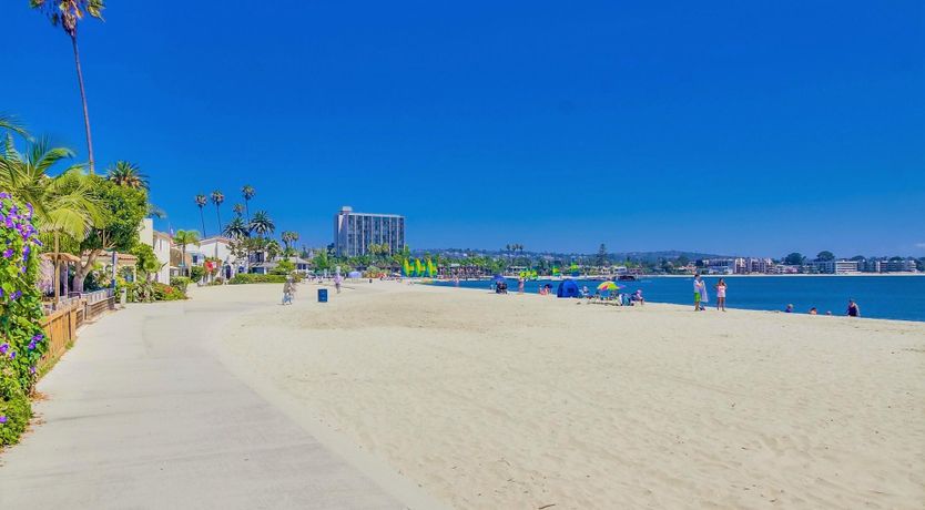 Photo of Paradise On The Pacific