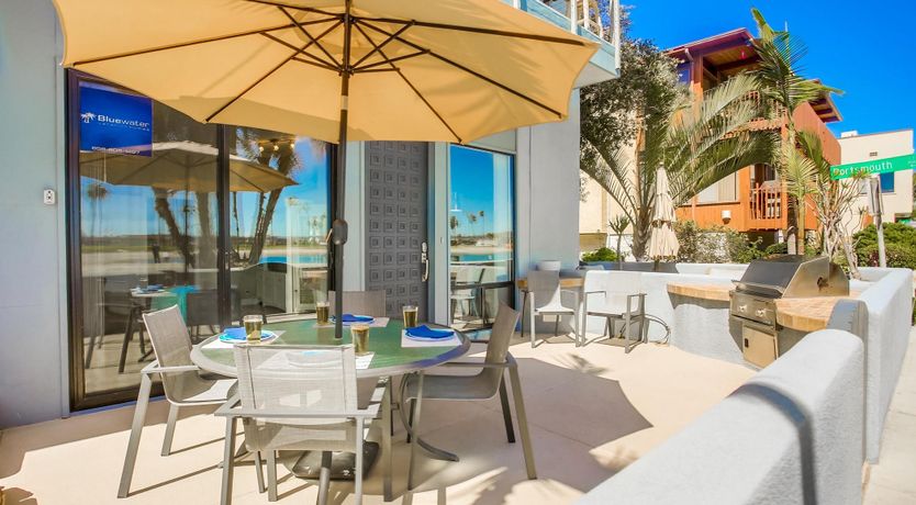 Photo of Paradise On The Pacific