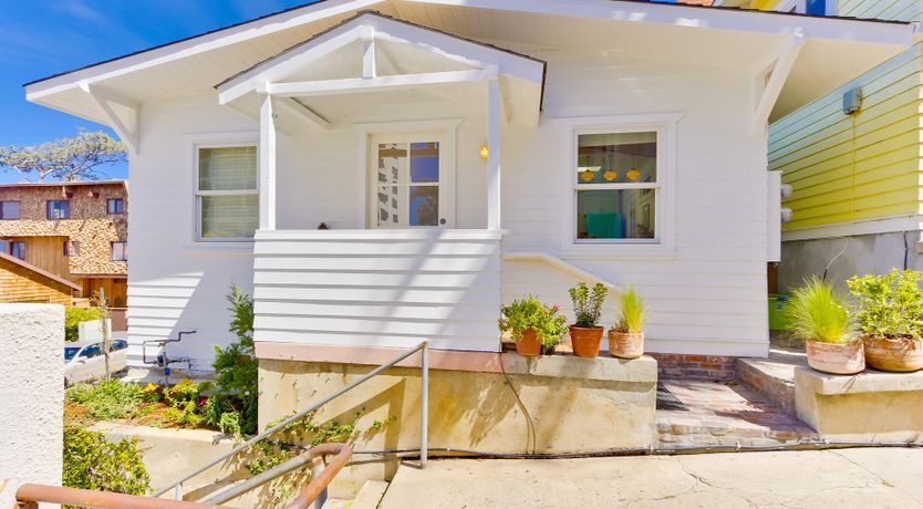 Photo of Sea Bass Cove