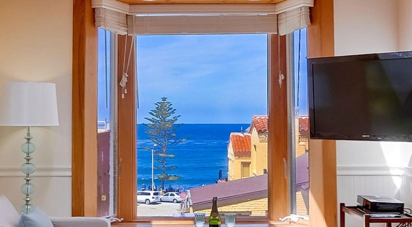 Photo of Sea Bass Cove