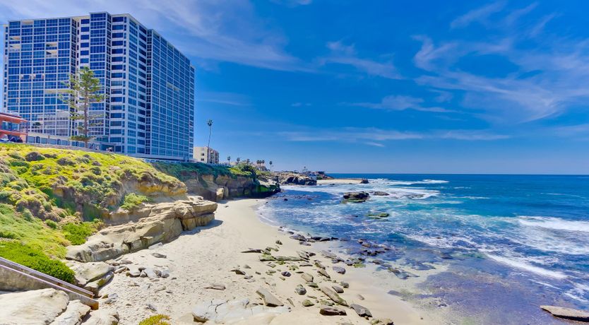 Photo of Sea Bass Cove