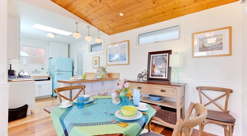 Photo of Sea Bass Cove