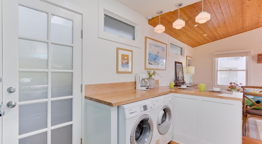 Photo of Sea Bass Cove