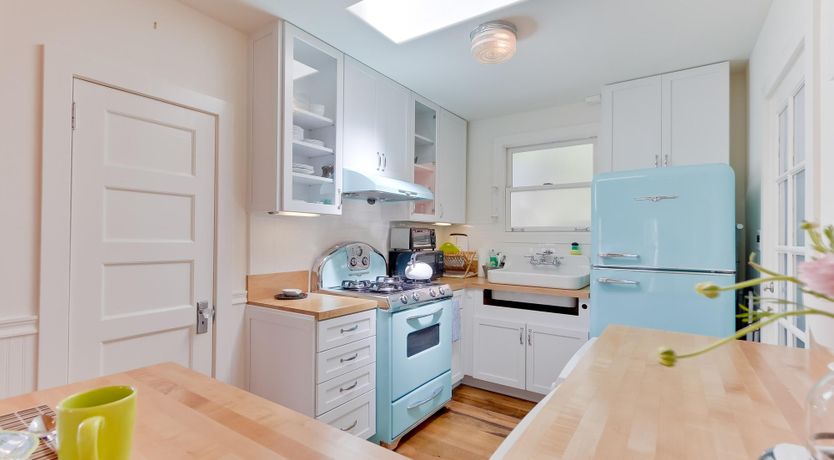 Photo of Sea Bass Cove