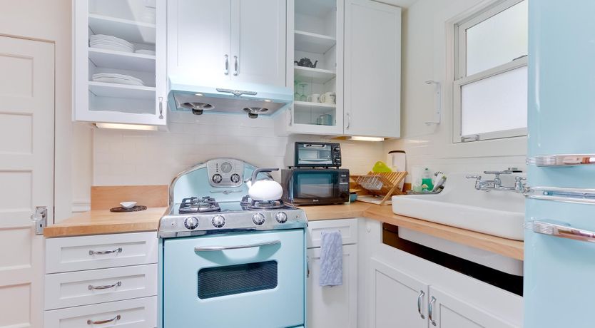 Photo of Sea Bass Cove