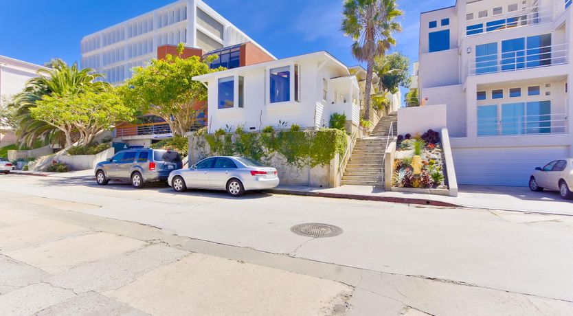 Photo of Sea Bass Cove